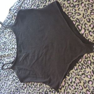 Tank bodysuit